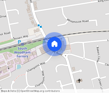 The Cedars, South Woodham Ferrers - Photo 1