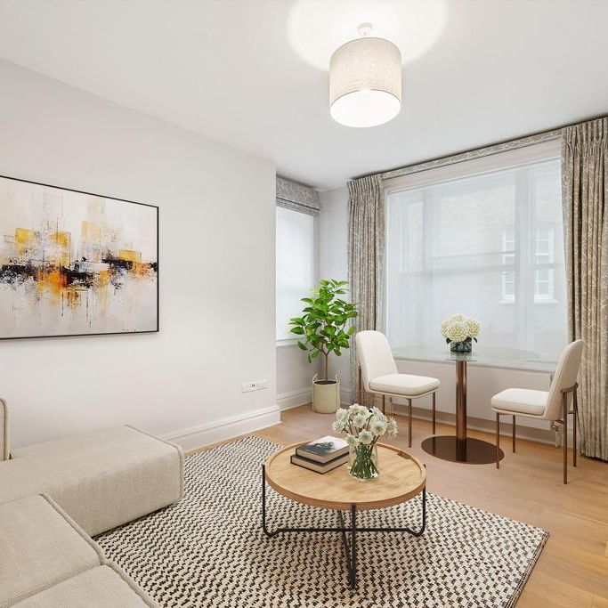 2 bedroom flat to rent - Photo 1