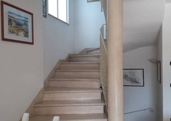 Via L. Ariosto, 2, Forte dei Marmi, Tuscany 55052