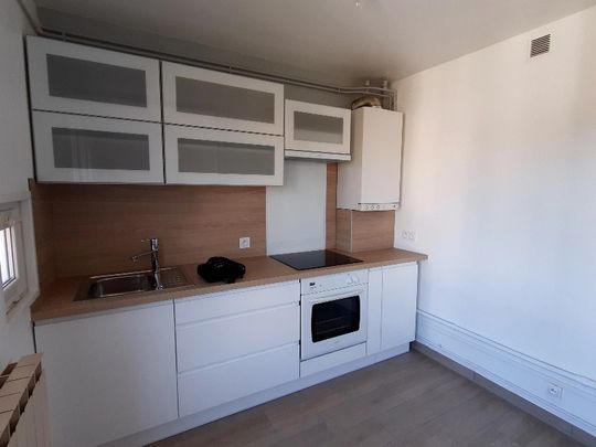 Appartement 3 pièces à Toul - Photo 1