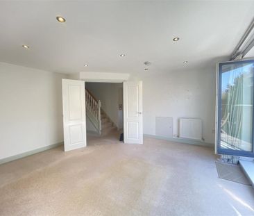 3 bedroom duplex to rent - Photo 4