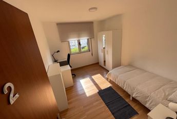 Arrendo quarto em T4 a 5min a pe da UAveiro