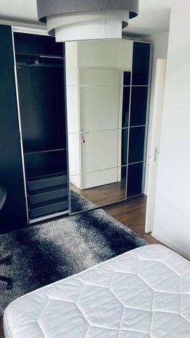 Location Appartement 1 pièce 9m² LOOS 59120 - Photo 2