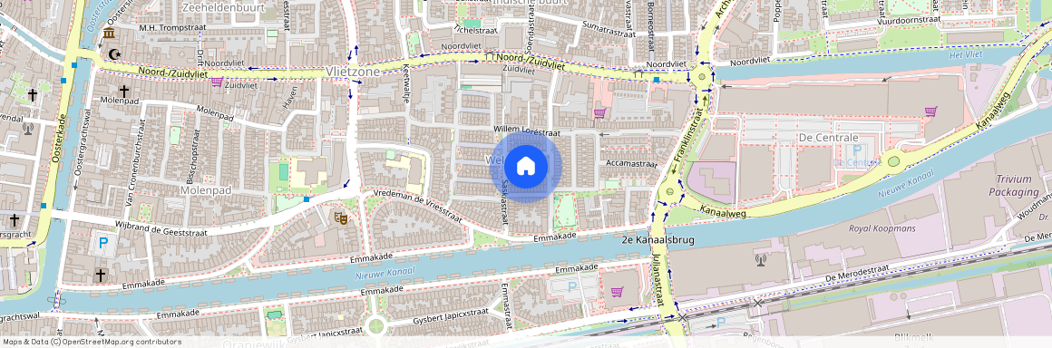 Welgelegen, 8921 ED, 2e Rembrandtdwarsstraat, Leeuwarden