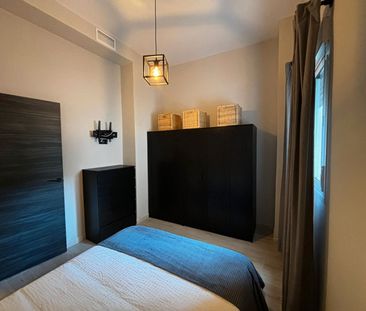 Piso de alquiler en Avenida la Aeronáutica, 1, Urbadiez - Entrepuentes - Photo 1