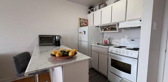 Châtelets Appartement 3 ½ à Louer Sainte-Foy Juillet 2026 - Photo 2