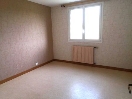 Location / Maison T4 - Photo 4