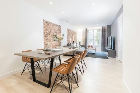 Carrer del Rosselló, Barcelona, Catalonia 08025 - Foto 5