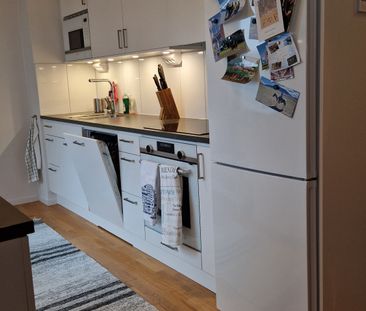 Åby Allé, Mölndal - Photo 6