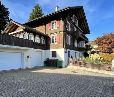 APPARTEMENT DE 3 PIÈCES À BALLWIL (LU), MEUBLÉ, TEMPORAIRE - Foto 3