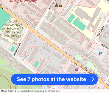 Wynajmę bezpośrednio kawalerkę w Gdańsku - Photo 1