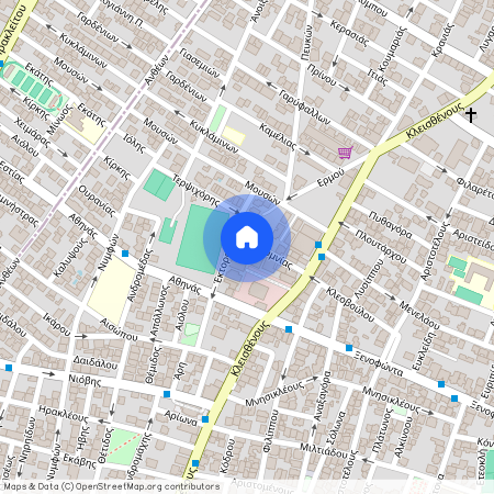 Γέρακας (Γαργηττός ΙΙ)