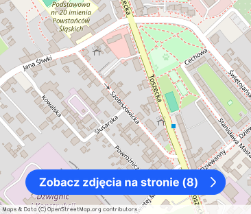 Mieszkanie na wynajem – zdjęcie 1