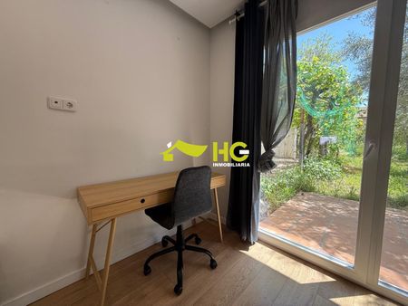 Alquiler Estudio en Urbanización - El Bosque, Villaviciosa De Odón - Foto 2