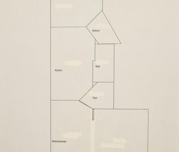 Teilmöblierte, ruhige renovierte Wohnung in bester Lage - Photo 5