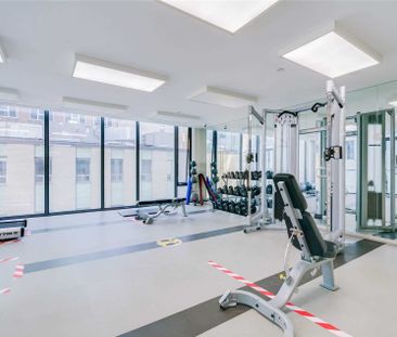 For Lease - 101 Peter Street Unit# PH8, Toronto, Ontario - Photo 6