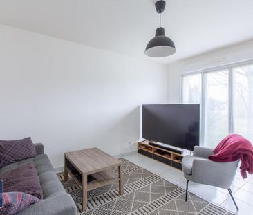 Location Maison 4 pièces 79m² VINEUIL 41350 - Photo 3