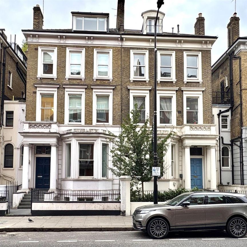 3 bedroom property to let - Photo 1