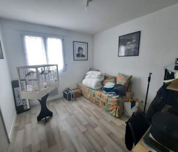Appartement T3 à louer Guignen - 63 m² - Photo 1