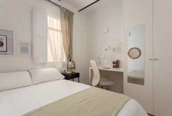 Carrer de Buenos Aires, Barcelona, Catalonia 08029