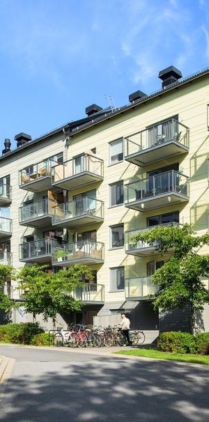 Garnisonsvägen 39, Linköping - Photo 1