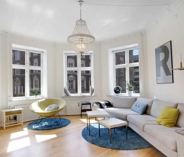 Borgergade 6, 1. tv., 9000 Aalborg - Foto 2