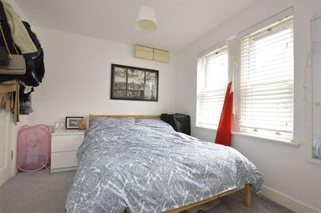 Mill Court, The Island, Radstock, Somerset, BA3 - Photo 3