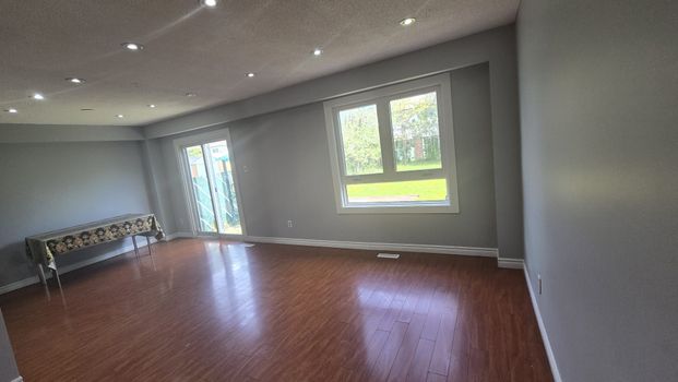 For Lease - 122 Kingswood Drive, Brampton, Ontario - Photo 1