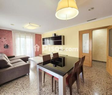 Piso en alquiler en Campo de Futbol-Travalón - Photo 3