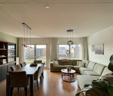 Te huur: Appartement Vierwoudstedenmeer in Woerden - Photo 1