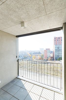 3.5-Zimmer, 70 m², CHF 2'110.- - Foto 1