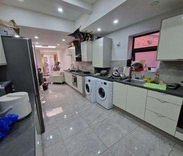 8 bedroom house share to rent - Photo 2