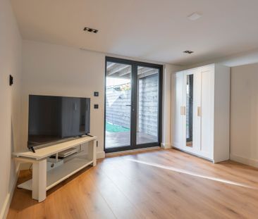 Te huur: Huis Hamerstraat in Bussum - Foto 3