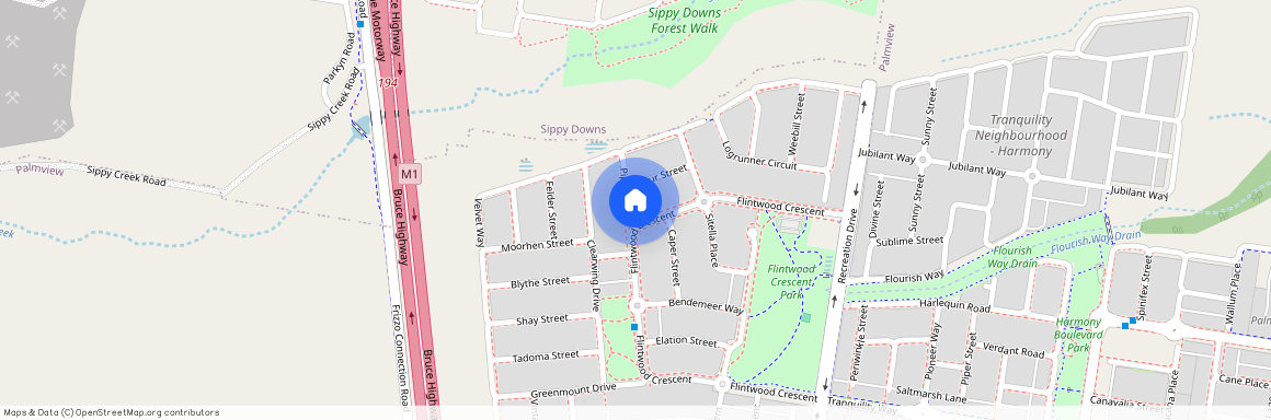 75 Flintwood Crescent, Qld 4553, Palmview