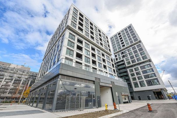 For Lease - 1007 The Queensway Avenue Unit# 426, Toronto, Ontario - Photo 1
