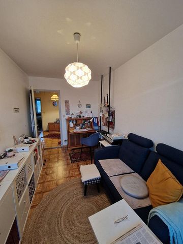 Ihr neues Zuhause: 3 -Zimmerwohnung mit Balkon in Ostermundigen - Foto 2