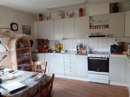 Södervångsvägen 41 A, Löddeköpinge - Foto 4