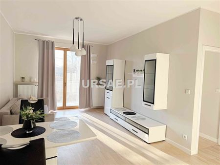 Warszawski, Warszawa, Wilanów, Oś Królewska - Zdjęcie 3