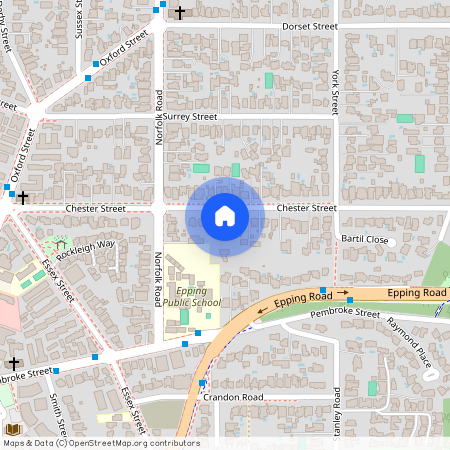 30 Chester Street, NSW 2121, Epping