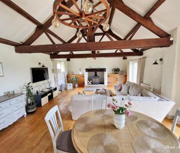 4 bedroom barn conversion to rent - Photo 4