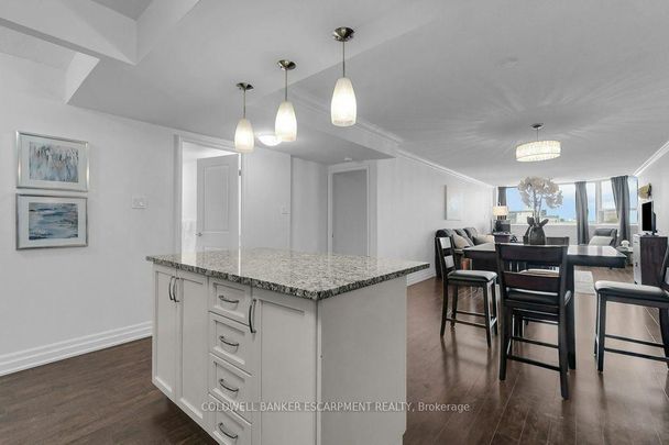 For Lease - 55 Yarmouth Street Unit# 504, Guelph, Ontario - Photo 1