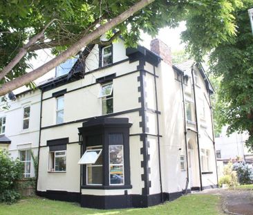 1 bedroom flat to rent - Photo 6