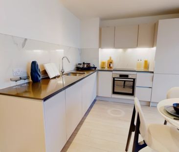 2 Bed 2 Bath - Photo 3