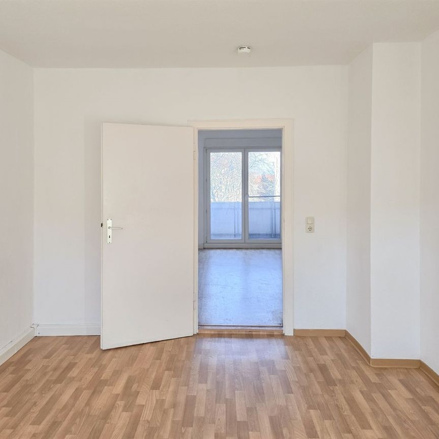 Schöne 2-Raum Wohnung! - Photo 1