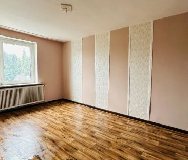 3 Zimmerwohnung ca. 80m² mit Balkon, in Dortmund-Lütgendortmund zu ... - Photo 1