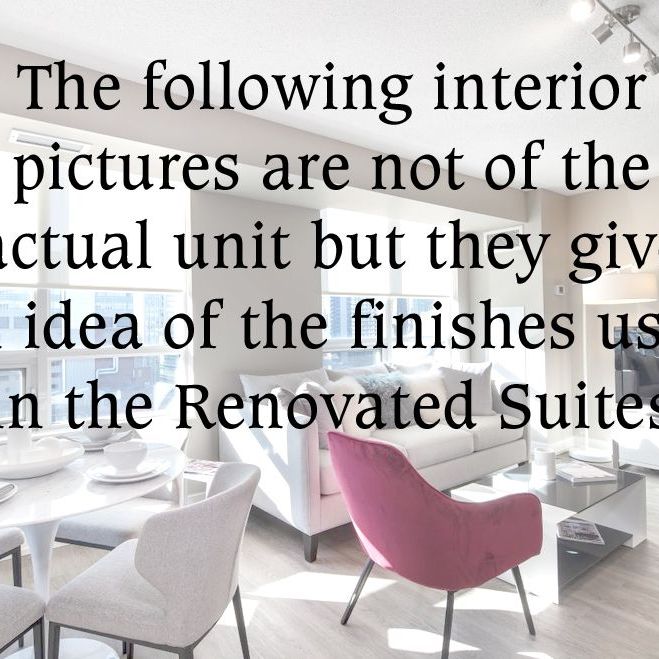 For Lease - 167 Church Street Unit# 1411, Toronto, Ontario - Photo 1