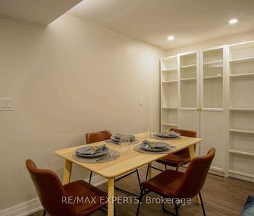 For Lease - 88 Andes Crescent Unit# Bsmt, Vaughan, Ontario - Photo 5