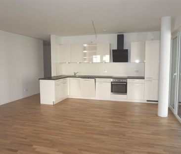 Toplage an der Mosel: Stilvolle 3-Zimmer-Wohnung mit EBK und großzü... - Photo 5