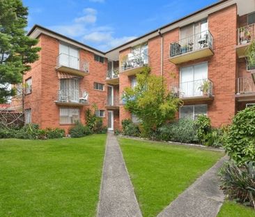 AFFORDABLE STUDIO UNIT NEAR UNSW! - Photo 5