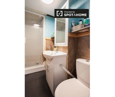 1-bedroom apartment for rent in Clondalkin, Dublin - Photo 6